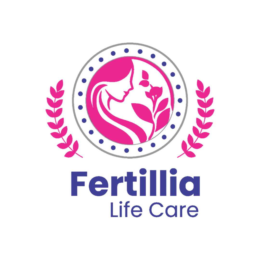 Fertillia Life Care Logo