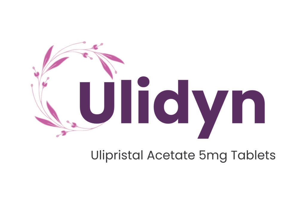 Ulidyn Back View