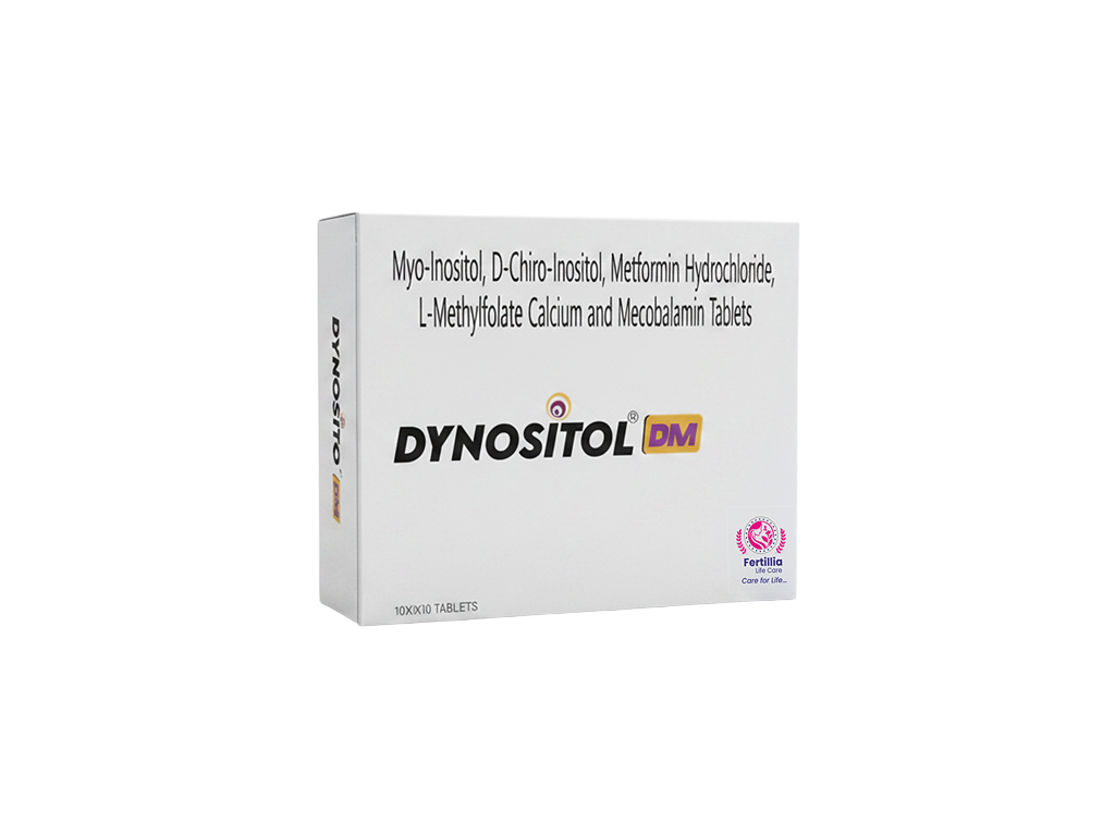 Dynositol DM