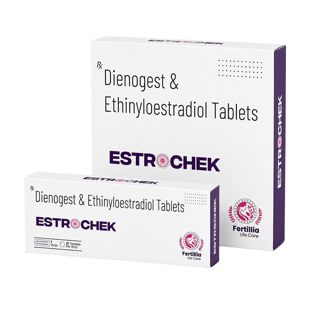 Estrocheck