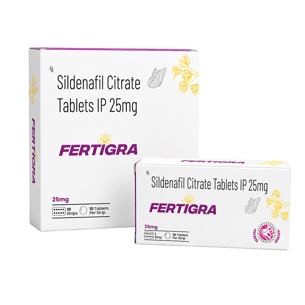 Fertigra