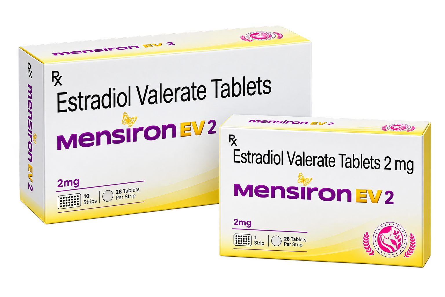 Mensiron EV2
