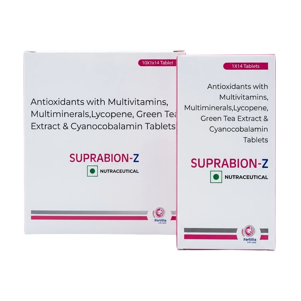 Suprabion Z