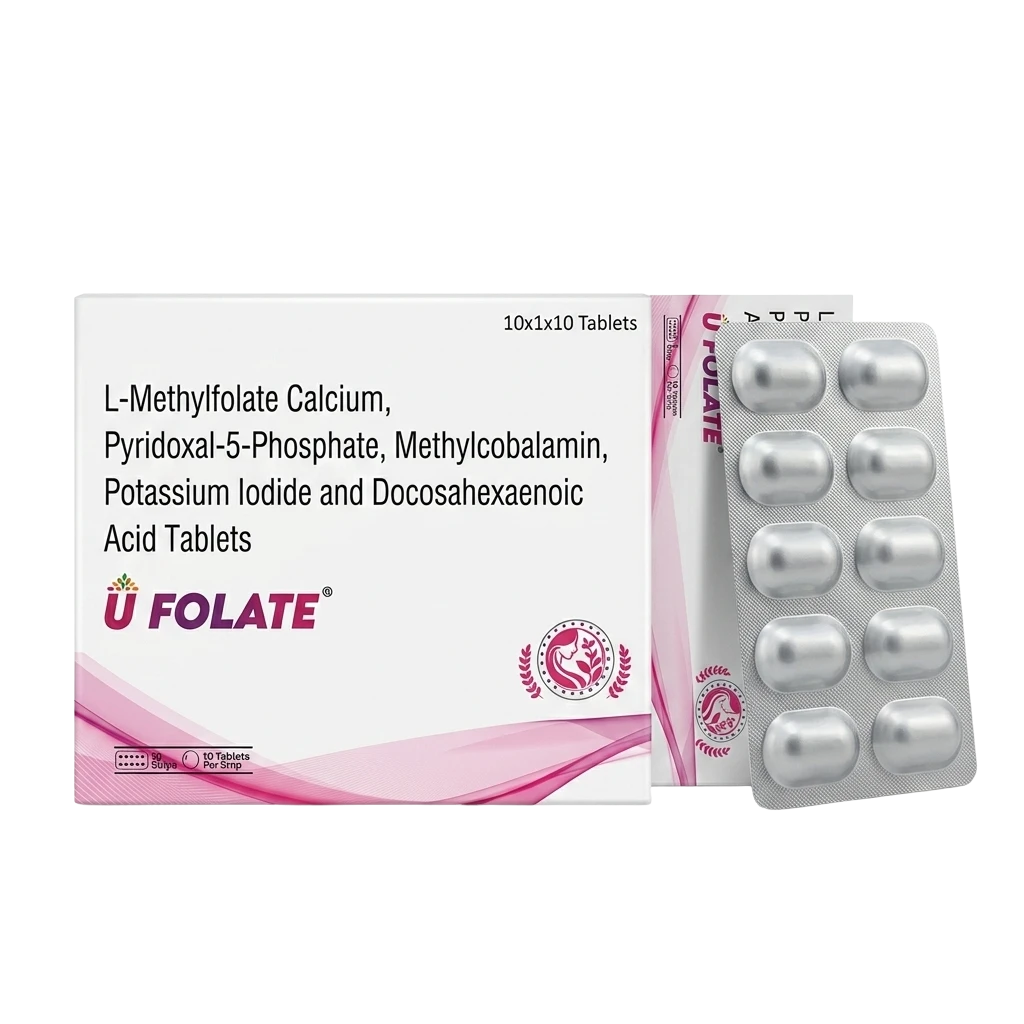 U-Folate