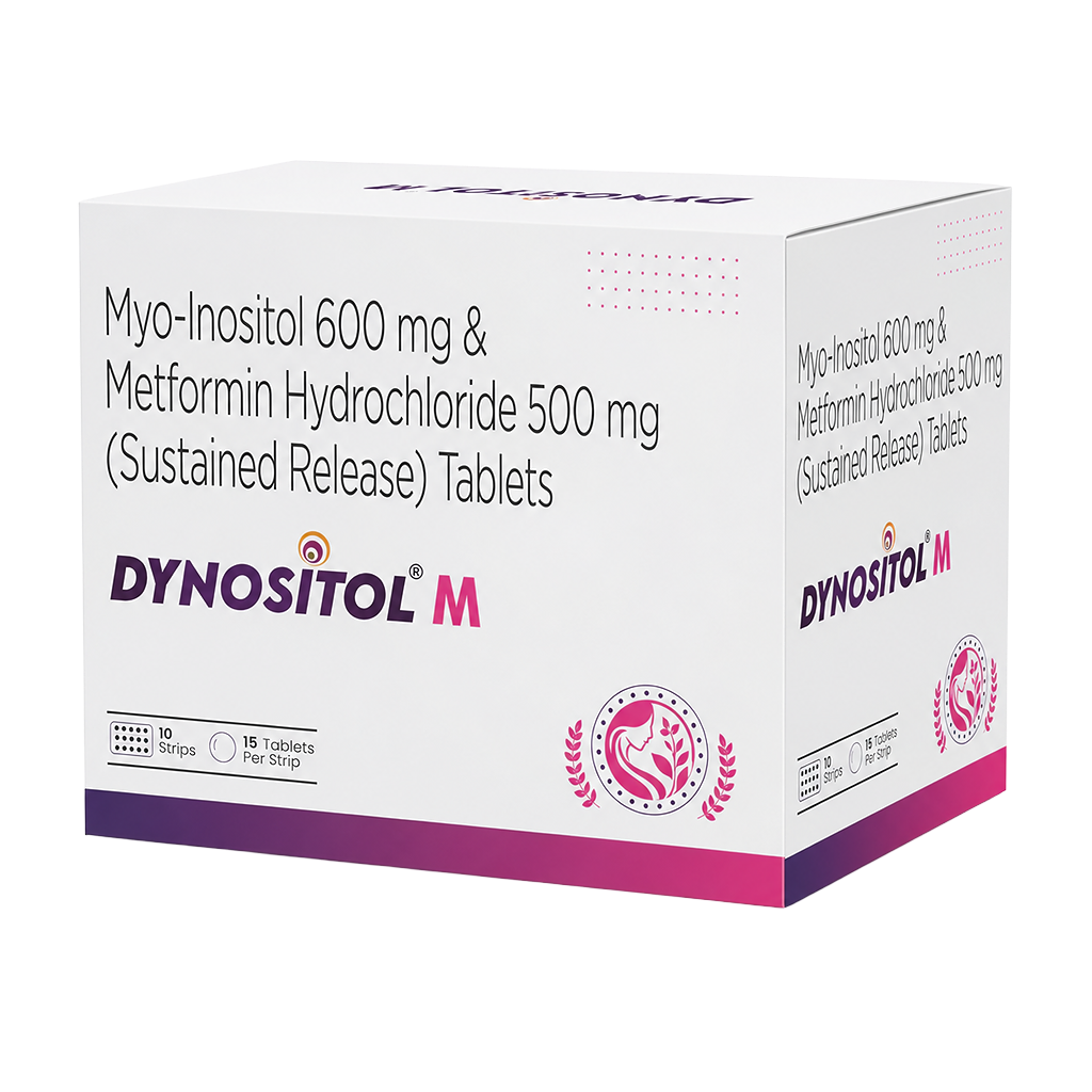 Dynositol M