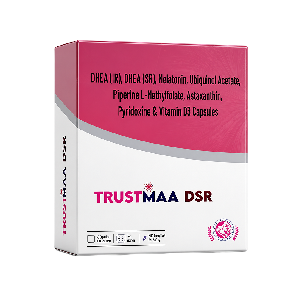 Trustmaa DSR