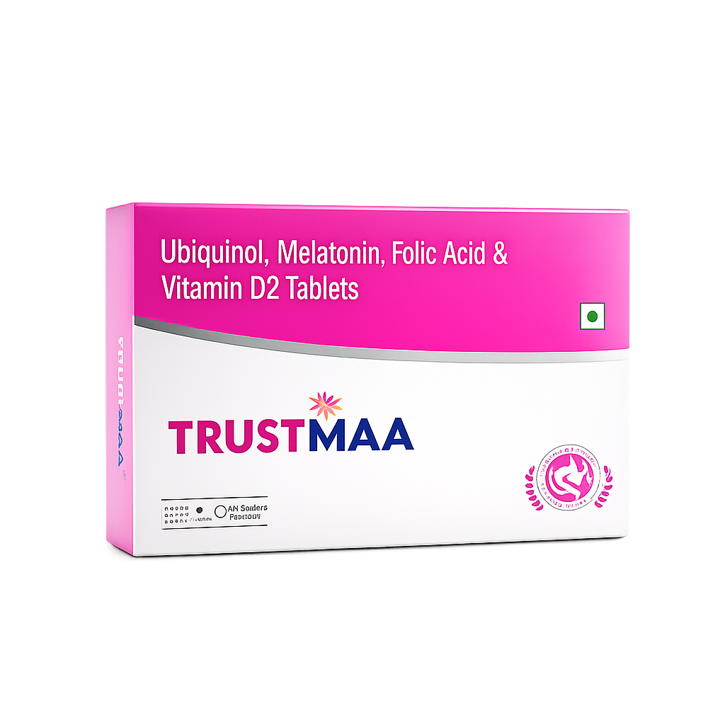 Trustmaa