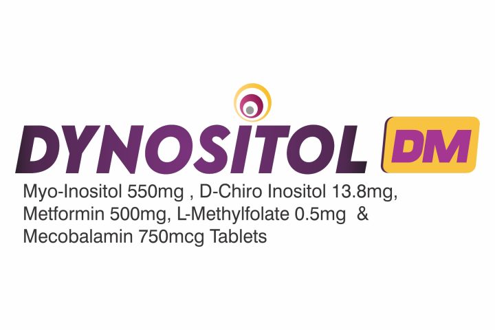 Dynositol DM Dynositol DM