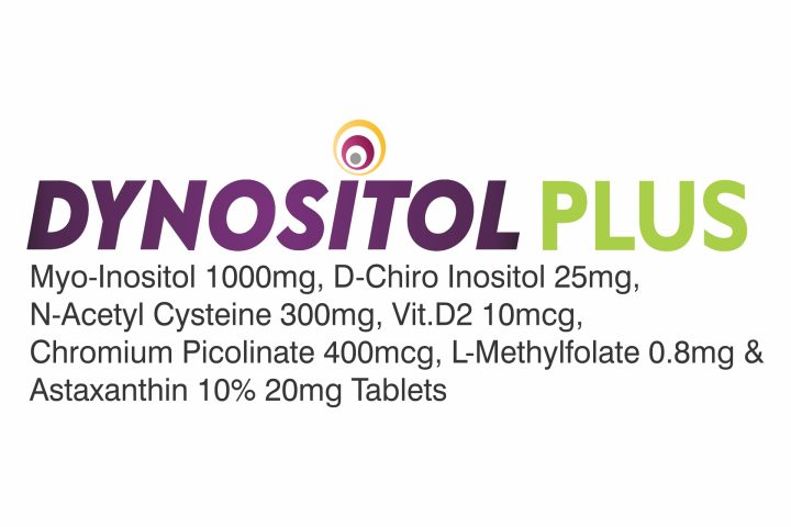 Dynositol plus Dynositol plus