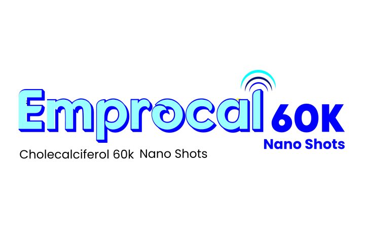 Emprocal 60K nano shots Emprocal 60K nano shots