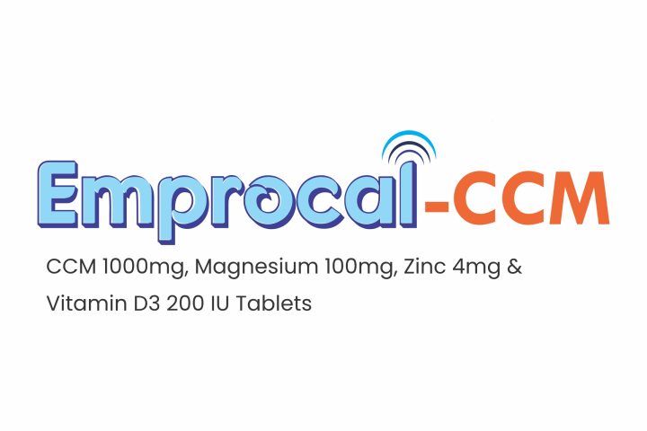 Emprocal-ccm Emprocal-ccm