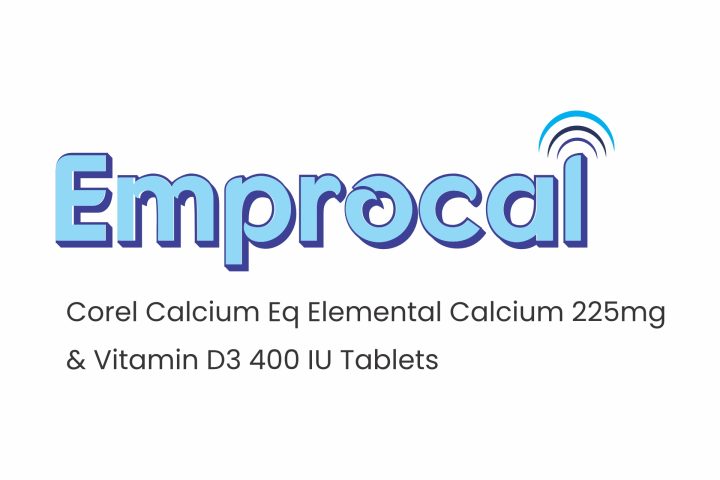 Emprocal Emprocal