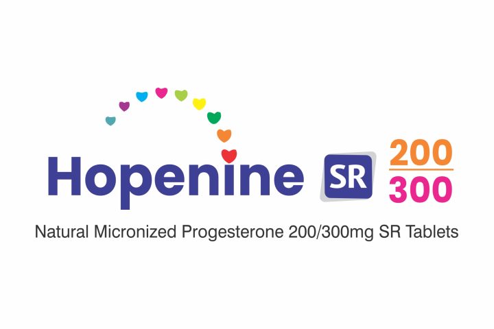 Hopenine SR 200&300 Hopenine SR 200&300