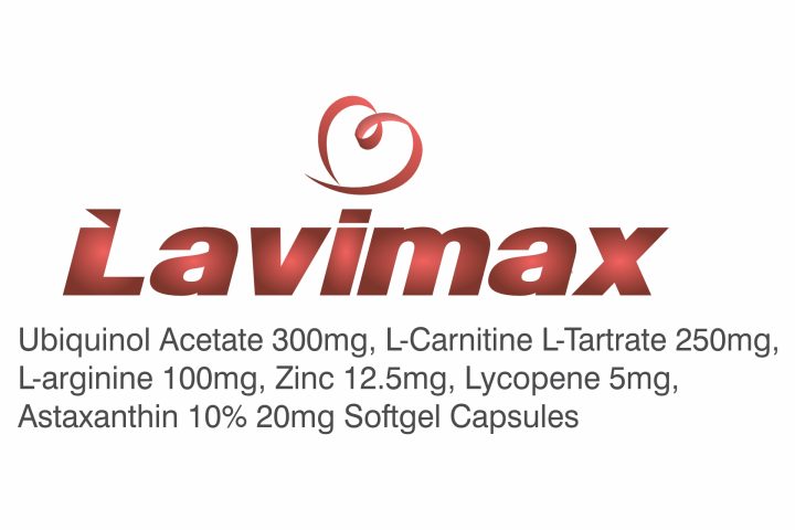 Lavimax Lavimax