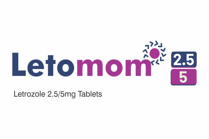 Letomom 2.5&5 Letomom 2.5&5