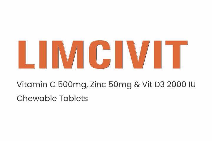 Limcivit Limcivit
