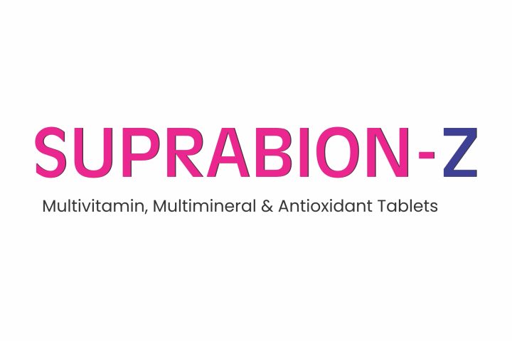 Suprabion-Z Suprabion-Z