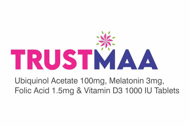 Trustmaa Trustmaa