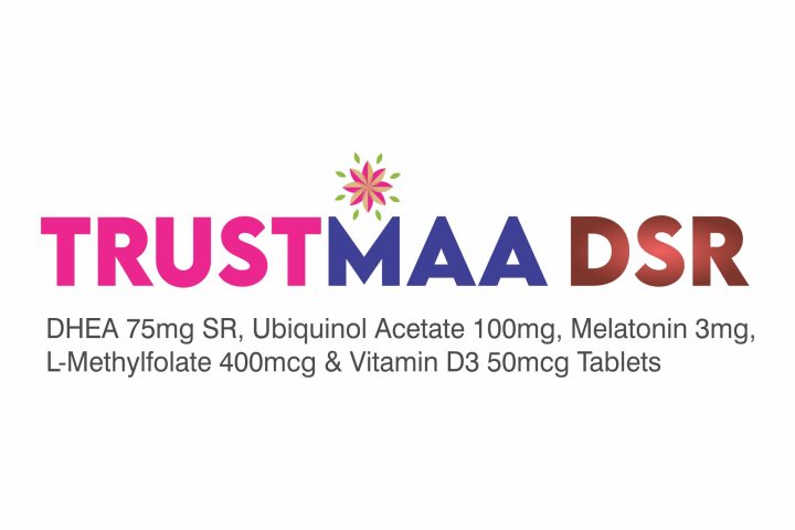 Trustmaa-dsr Trustmaa-dsr