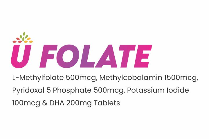 U Folate U Folate
