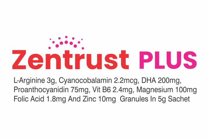 Zentrust Plus Zentrust Plus