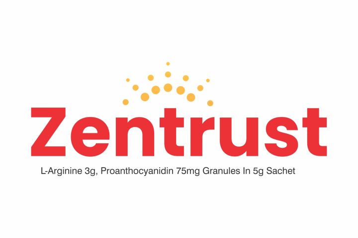 Zentrust Zentrust