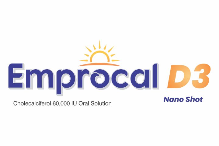 emprocal d3 emprocal d3